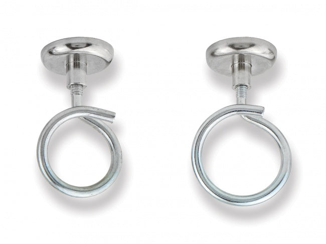 Platinum Tools JH808M-10 2" Bridle Ring with Magnet, 10 per box