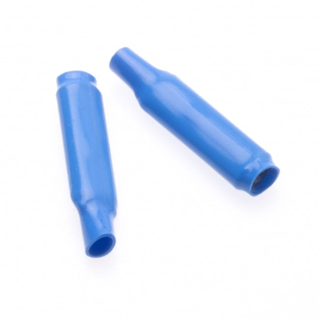 Platinum Tools 18151 Blue, Gel-filled, 100qty