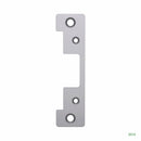 HES 5200C-630 Grade-1 Electric Strike, Fail Safe/Fail Secure, 12/24V DC, Satin Stainless Steel