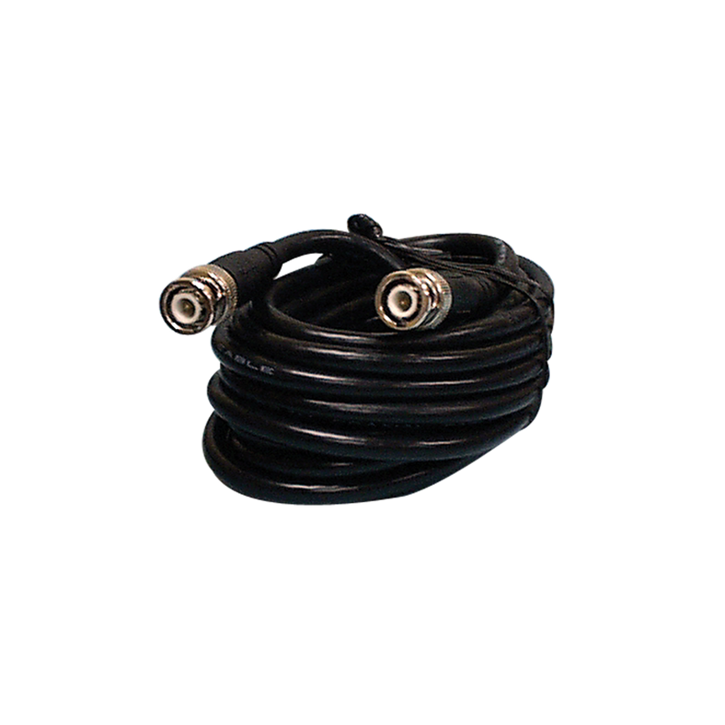 Speco BB50 50′ BNC Male to Male Cable