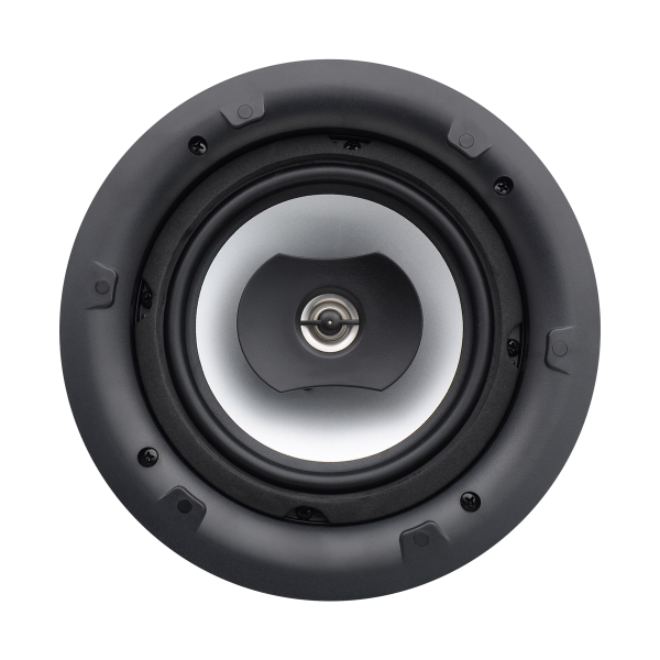 Speco SPCDC6 6.5″ Custom Designer Series In-Ceiling Speaker (Pair)