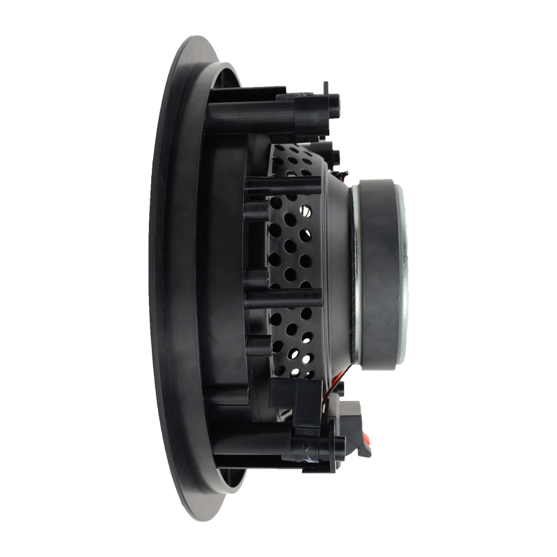 Speco SPCDC6 6.5″ Custom Designer Series In-Ceiling Speaker (Pair)