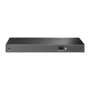 TP-Link TL-SG1428PE 28-Port Gigabit Easy Smart Switch with 24-Port PoE+
