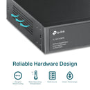 TP-Link TL-SG1428PE 28-Port Gigabit Easy Smart Switch with 24-Port PoE+