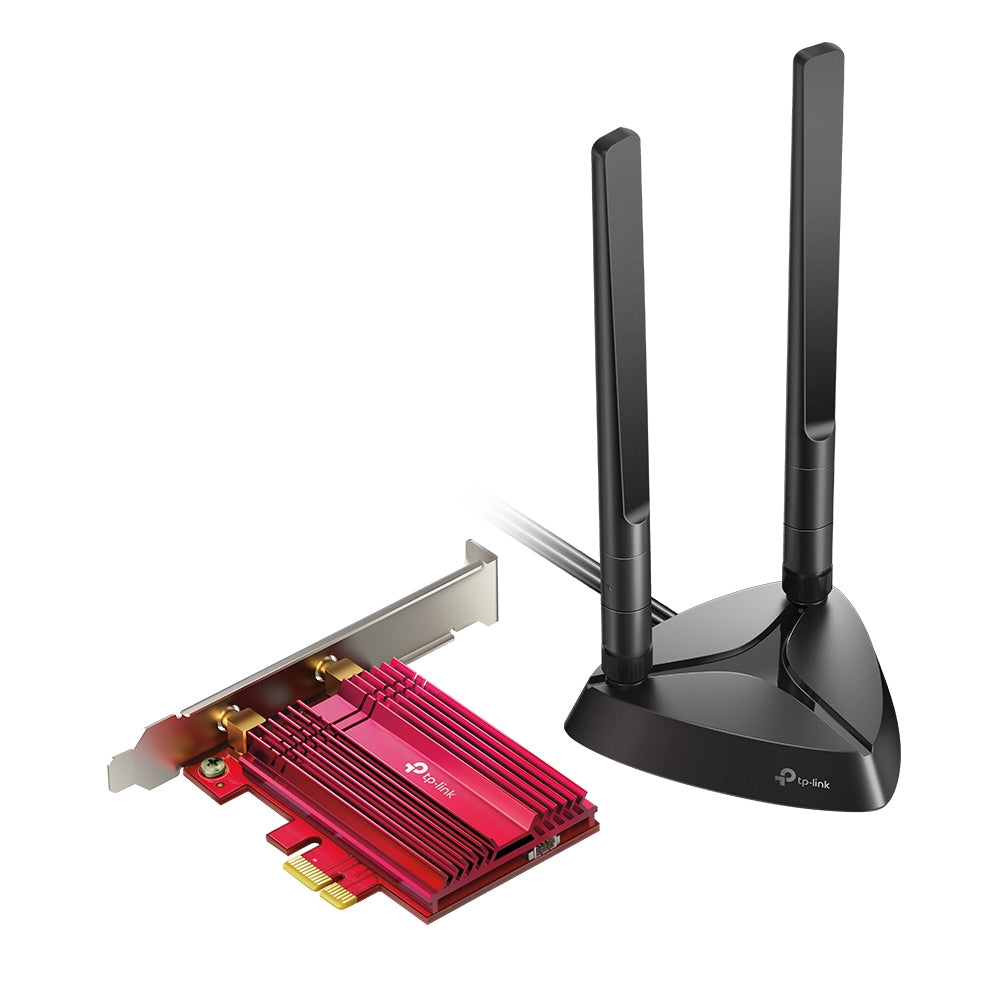 TP-Link Archer Air R5 AX3000 Wi-Fi6 ルーター Archer Air R5 | AX3000 Dual-Band Wi-Fi 6 Air Router | TP