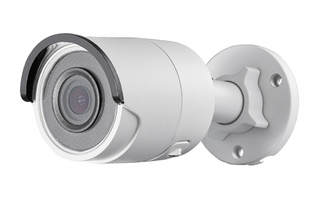 Hikvision DS-2CD2063G0-I 4mm 6 MP Outdoor IR Fixed Bullet Camera