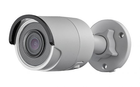 Hikvision DS-2CD2043G0-I 4mm 4 MP Outdoor IR Fixed Bullet Camera