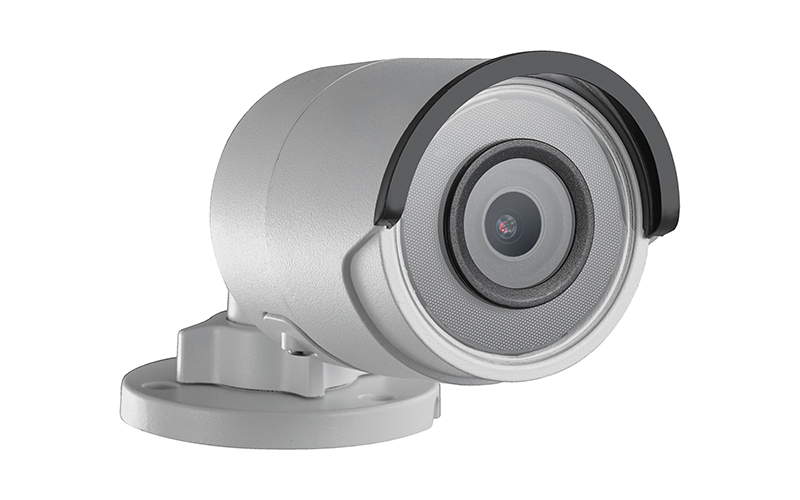 Hikvision DS-2CD2063G0-I 4mm MP Outdoor IR Fixed Bullet Camera
