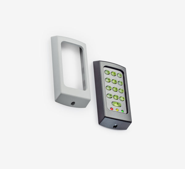Paxton 400-250-US Proximity Keypad KP50 with Genuine HID Technology™