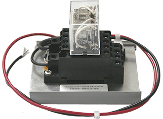 Potter ARM-1 - 4PDT Auxiliary Relay Module