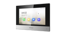 Hikvision DS-KH6320-WTE2 2nd Gen Indoor Station