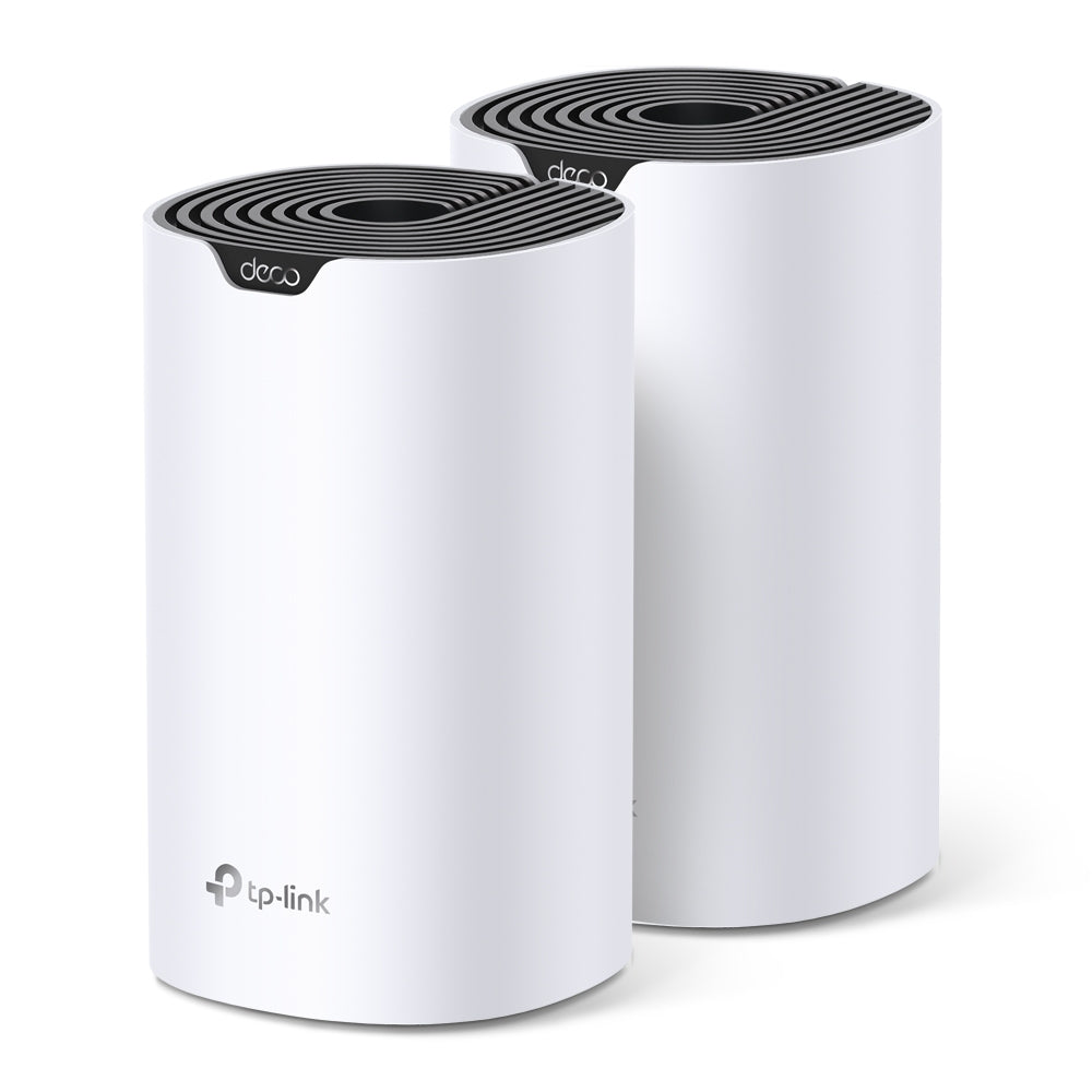 TP-Link Deco M5 4台セット AC1200 Deco_S4_2-