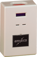 Potter HUS-7A Latching Hold-up Switch U Shape Key Reset