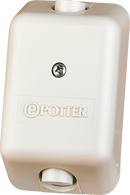 Potter HUB-T Dual Button Hold-Up Switch