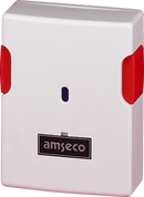 Potter HUSD-15BM Dual Action Hold-up Switch