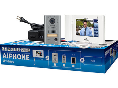 Aiphone JPS-4AEDV 7