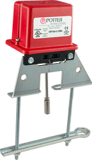 Potter OSYSU-2-CRH VALVE SUPERVISRY DEVICE-WEATHER/COROSIN PRF-DPDT