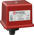 Potter PS120-1 LOW PRESSURE INDICATOR 60-175 PSI SPDT