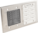 Potter RA-4410RC - Releasing Panel Remote Annunciator