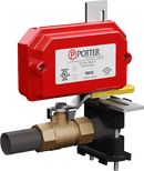 Potter RBVS - Retrofit Ball Valve Switch