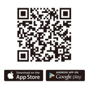 Seco-Larm SK-B241-PQ Bluetooth Access Controller – Mullion Keypad with Prox.