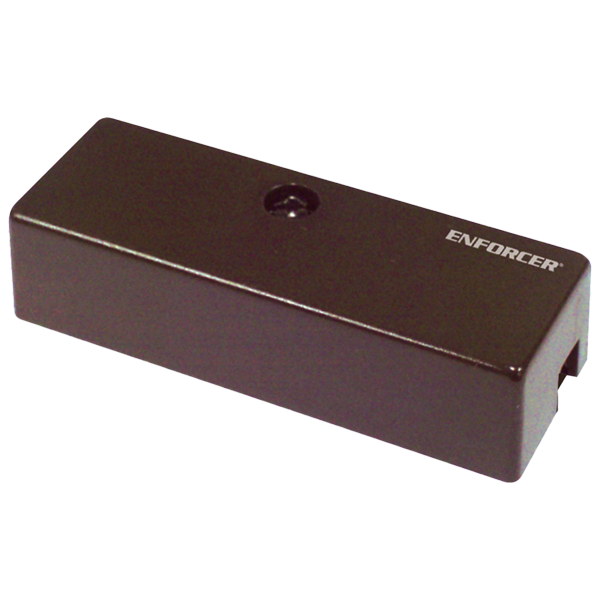 Seco-Larm SS-040Q/BR Vibration Detector (Brown), Pack of 10 - Certified