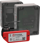 Potter WSS SignaLink Wireless Kit (WRX-R + WTX-M)