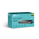 TP-Link TL-SG108E 8-Port Gigabit Easy Smart Switch