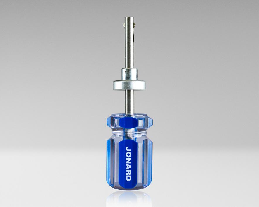 Terminator Tool, 4 1/2" - Certified