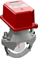 Potter VSR-C 3" FOR COPPER PIPE