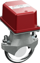 Potter VSR-FE2 2.5" 2.5" WATER FLOW INDICATOR W/ELCTRONIC RETARD