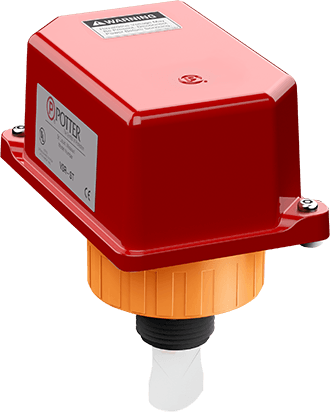 Potter VSR-ST - Waterflow Alarm Switch with Union
