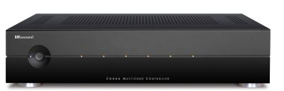 CAA66 Controller Amplifier [DISCONTINUED]