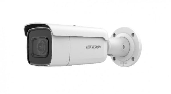 Hikvision DS-2CD2645G1-IZS 4 MP Powered-by-DarkFighter Varifocal Bullet Network Camera