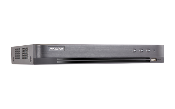 Hikvision DS-7208HTI-K2 TurboHD DVR [DISCONTINUED]