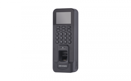 Hikvision DS-K1T804BMF Fingerprint Access Control Terminal