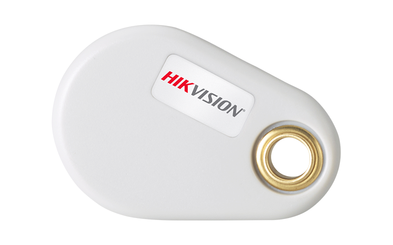 Hikvision DS-K7M153-P Clamshell Proximity Fob