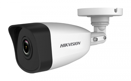 Hikvision ECI-B12F4 2 MP Outdoor EXIR Network Bullet Camera