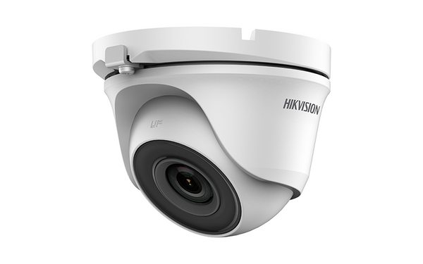 Hikvision ECT-T12F2 2 MP Outdoor EXIR Turret Camera, 2.8mm