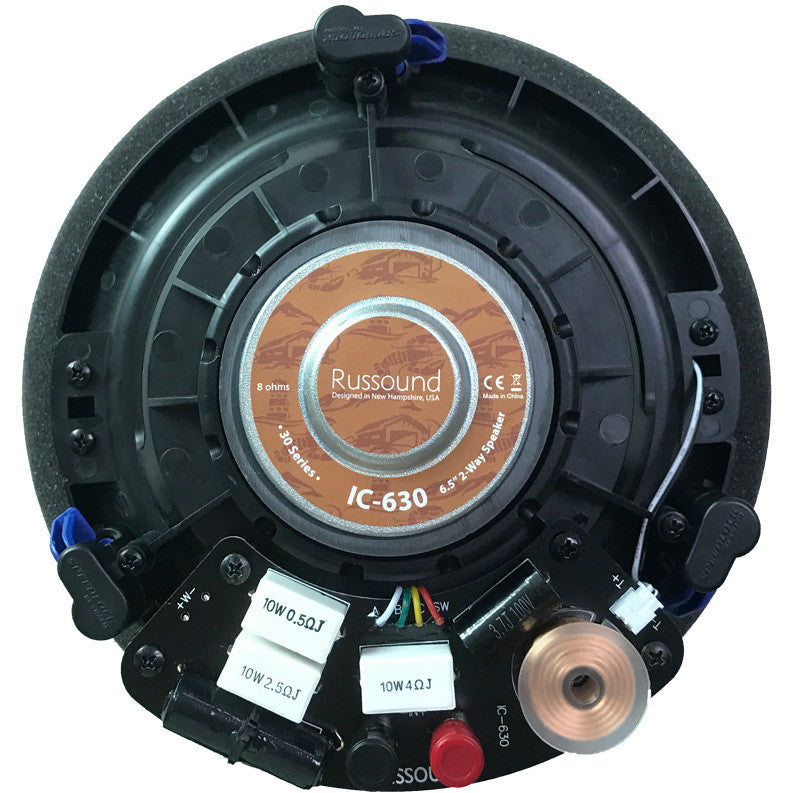 IC-630 6.5" Premium Performance Loudspeaker