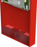 Potter SBK SEISMIC BRACKET KIT