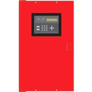 Silent Knight 00PLEX-2 PLEX-2 Plexiglass and Dead Front for SK5208 and SK5808