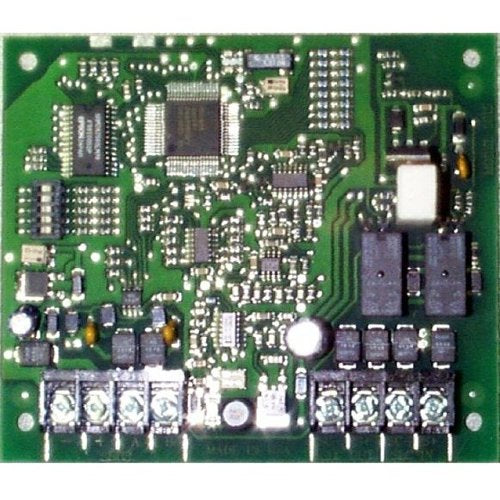 Silent Knight 005815XL Signaling Line Circuit Expander