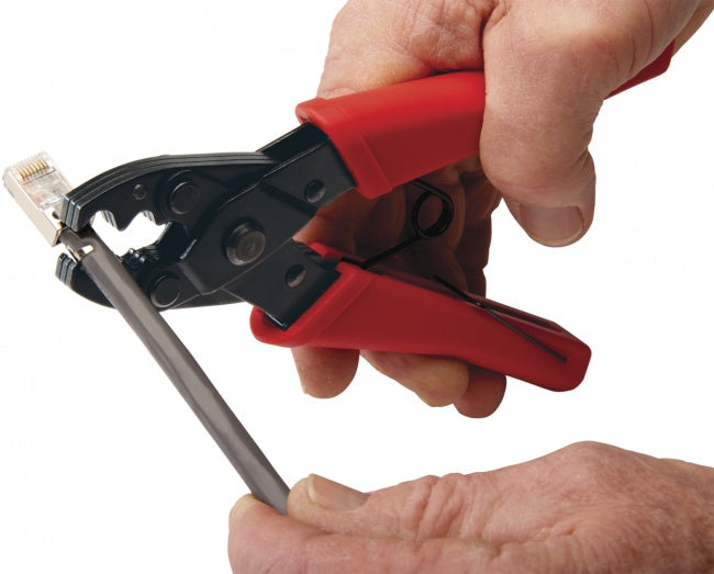 Platinum Tools 90170 10Gig Termination Kit