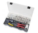 Platinum Tools 90170 10Gig Termination Kit