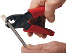 Platinum Tools 12360C External Ground Crimp Tool