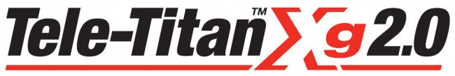 Platinum Tools 12517C Tele-TitanXg 2.0 CAT6A/10Gig Combo 10-Pack (Tool and 10 CAT6a connectors)