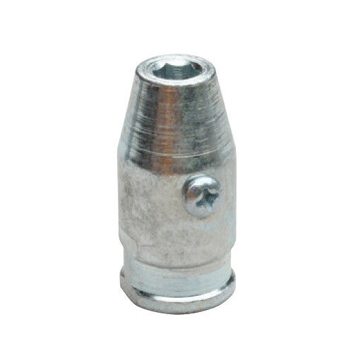 Platinum Tools JH701 Female Hex Adapter - 1/4" Male Driver