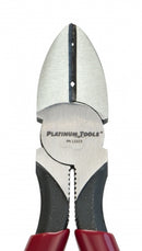 Platinum Tools 12103C 6” Telecom Diagonal Cutting Pliers