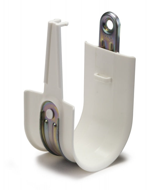 Platinum Tools HPH16-25 1” Standard HPH J-Hook, size 16, White. 25/Box.